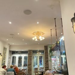 Villa Toscana - Interior