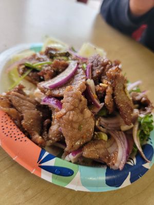 Krua Thai Chula Vista by null