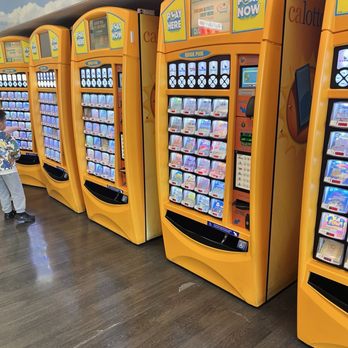 【lotton shop】 PRIMM VALLEY LOTTO STORE - Updated November 2025 - 264 Photos