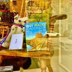 Judy Maxwell Home - Fantastic Book Selections