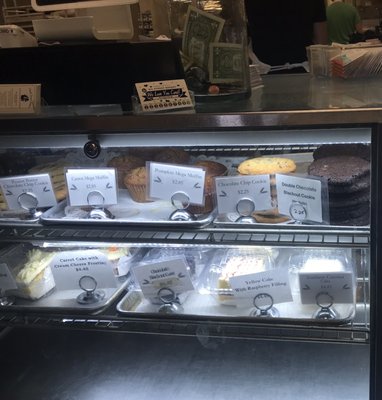 Ninth Street Bakery by null
