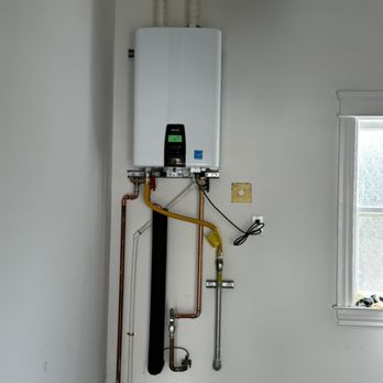 DrainTek Plumbing - Tankless water heater replacement - Plumbing Near Me DrainTek Plumbing - Tankless water heater replacement - Plumbing Near Me