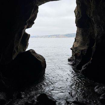 Cave Store - Walking Tours Near Me - La Jolla, California Cave Store - Walking Tours Near Me - La Jolla, California