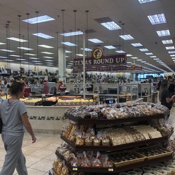 Buc-ee's - Gas Stations Near Me - New Braunfels, Texas