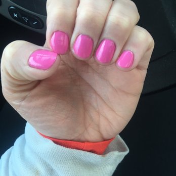 Nail & Spa - Nail Salons Near Me - Dorchester Center, Massachusetts