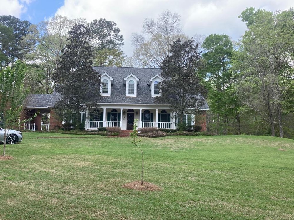 Slide of Storm Proof Construction & Roofing