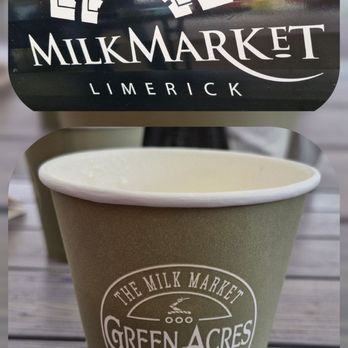Milk Market - Farmers Market Near Me - Limerick, LK