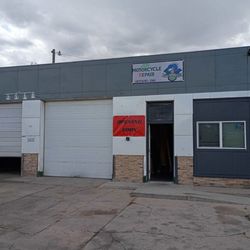JDS Motorcycle Repair