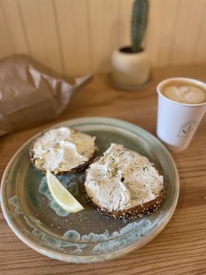 Tabor Bread by null