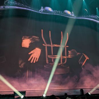 Michael Jackson ONE by Cirque du Soleil - Performing Arts Near Me - Las Vegas, Nevada Michael Jackson ONE by Cirque du Soleil - Performing Arts Near Me - Las Vegas, Nevada