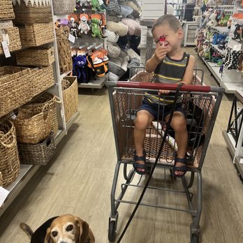 HomeGoods - Home Decor Near Me - Henderson, Nevada