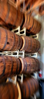 Wicked Dolphin Distillery by null