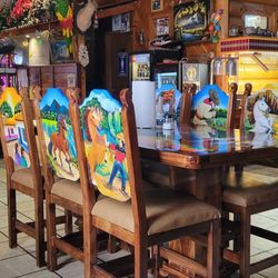 El Paraiso