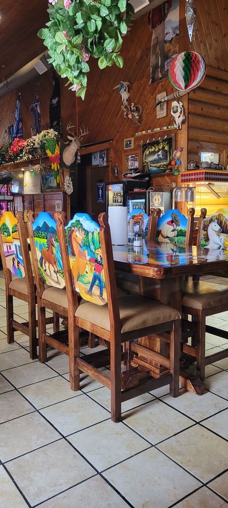 El Paraiso