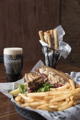 Flanagan's Irish Pub by null
