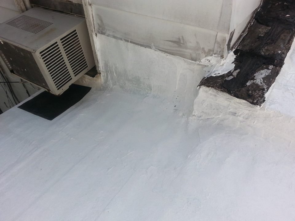 Slide of Action Roofing And Siding