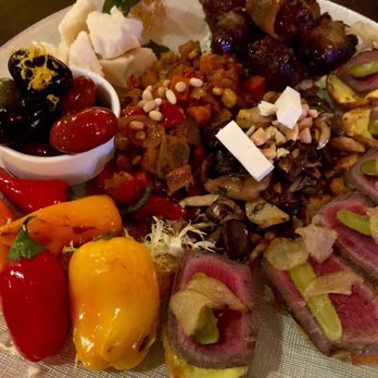 GIADA - Italian mix platter appetizer! So good - Italian Near Me - Las Vegas, Nevada GIADA - Italian mix platter appetizer! So good - Italian Near Me - Las Vegas, Nevada