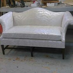 Century Upholstery