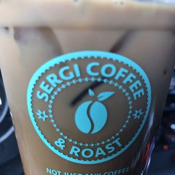 Sergi Coffee & Roast - Coffee & Tea Near Me - West Babylon, New York Sergi Coffee & Roast - Coffee & Tea Near Me - West Babylon, New York