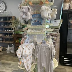 Erica's Garden - Baby gifts & stuffed animals