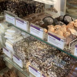 Rocky Mountain Chocolate Factory