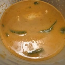 Jasmine Thai Kitchen - Panang Curry