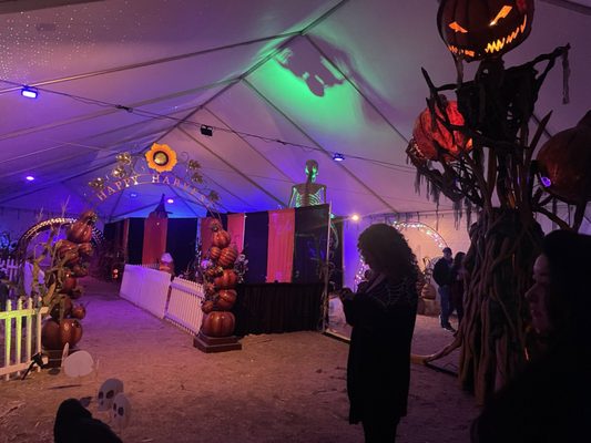 Spirit Of Halloweentown by null