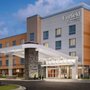 Photo of Fairfield by Marriott Inn & Suites Coastal Carolina Conway