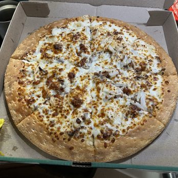 Papa Johns Pizza - My customized pizza - Pizza Near Me - Parkersburg, West Virginia Papa Johns Pizza - My customized pizza - Pizza Near Me - Parkersburg, West Virginia