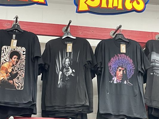 Peaches Records by null