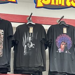 Peaches Records - T-shirts.