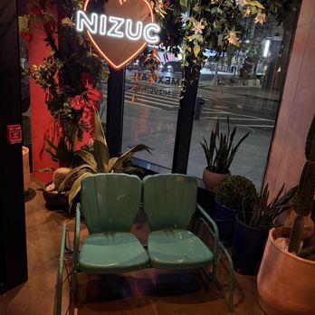 Talavera - Inside - Mexican Near Me - New York, New York