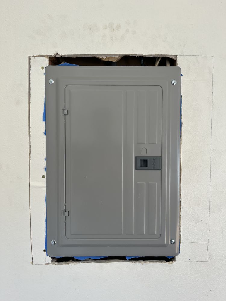 Slide of Positive Electricians