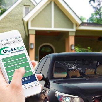Lloyd's Auto Glass - Auto Glass Services Near Me - Fort Walton Beach, Florida Lloyd's Auto Glass - Auto Glass Services Near Me - Fort Walton Beach, Florida