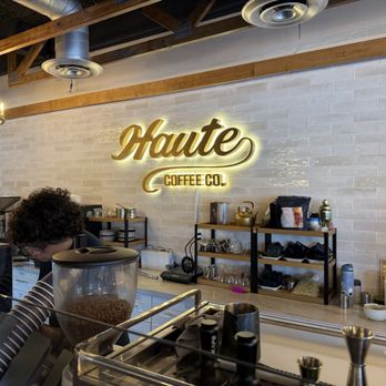 Haute Coffee University - Coffee & Tea Near Me - Davie, Florida Haute Coffee University - Coffee & Tea Near Me - Davie, Florida