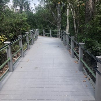 Bailey Homestead Preserve - Parks Near Me - Sanibel, Florida