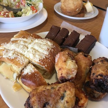 Bagel Plus - Bagels Near Me - North York, Ontario