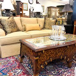 Tigerlily Arts & Antiques