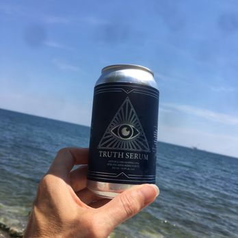 Rorschach Brewing Company - Truth Serum on a hot day! - Brewpubs Near Me - Toronto, Ontario Rorschach Brewing Company - Truth Serum on a hot day! - Brewpubs Near Me - Toronto, Ontario