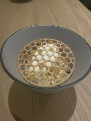 Restaurant Mastard by null