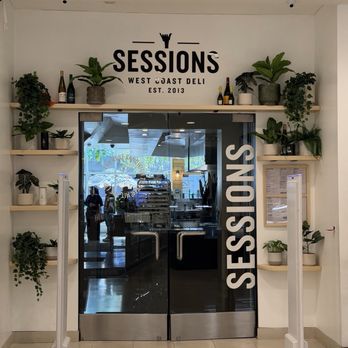 Sessions West Coast Deli - Sandwiches Near Me - Costa Mesa, California Sessions West Coast Deli - Sandwiches Near Me - Costa Mesa, California