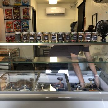 Novel Ice Cream - Desserts Near Me - Phoenix, Arizona