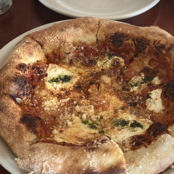 Barbuto - Pizza - Italian Near Me - New York, New York