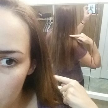 Alan Koa Salon Spa - Patchy ass color - Hair Salons Near Me - Madison, Wisconsin Alan Koa Salon Spa - Patchy ass color - Hair Salons Near Me - Madison, Wisconsin
