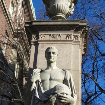 Columbia University - Colleges & Universities Near Me - New York, New York