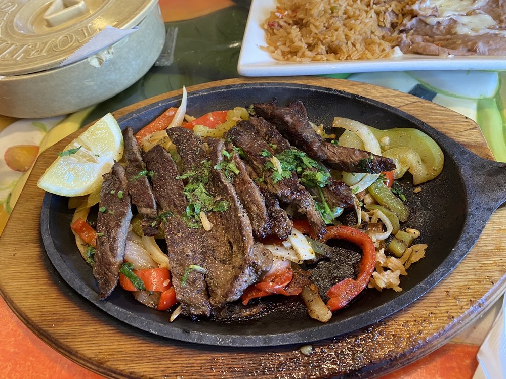 El Coronel Restaurant