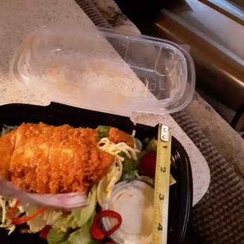 Super Chix - Buffalo chicken salad - Chicken Shop Near Me - Sparks, Nevada