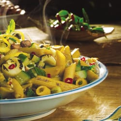 We can bring Italy to your table