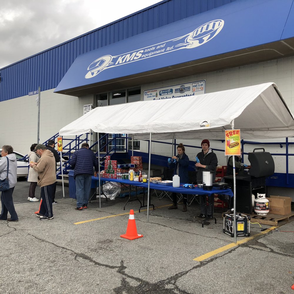 Harbor Freight Vancouver, BC, Canada Last Updated July 2021 Yelp