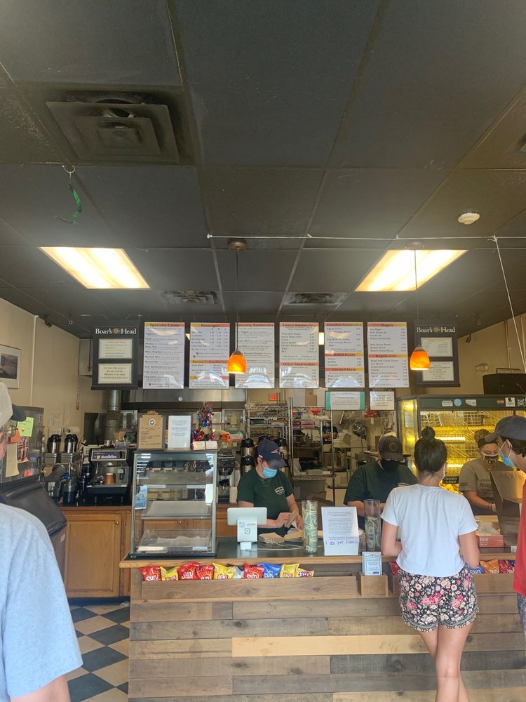 ELIZABETH’S BAGELS & MORE 21 Photos & 173 Reviews Bagels 456 W